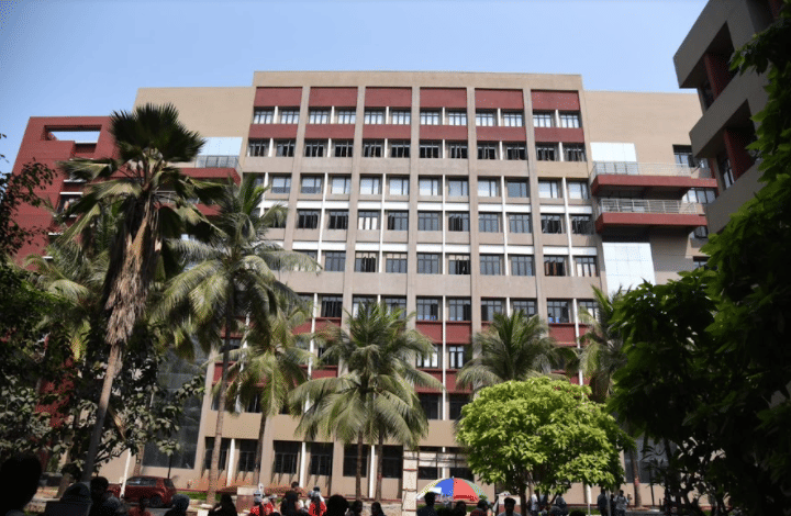 FCRIT Campus photo 3